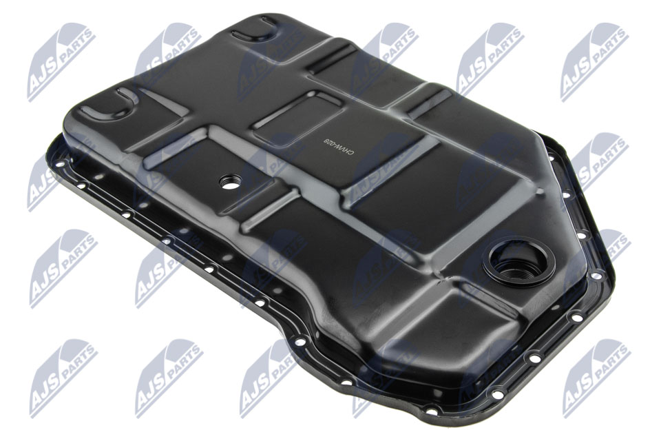 NTY BMO-VW-028 Baie ulei