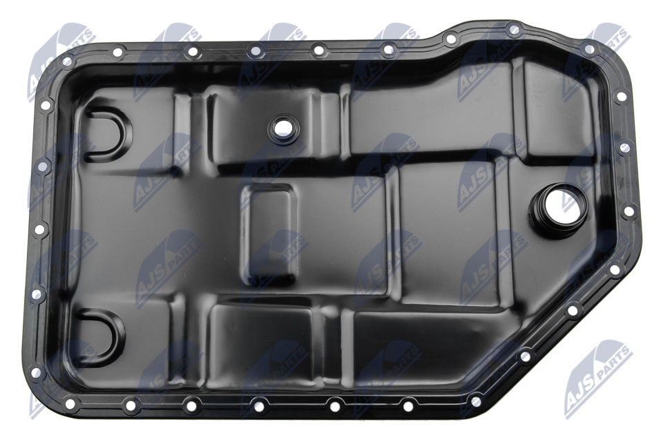 NTY BMO-VW-028 Baie ulei