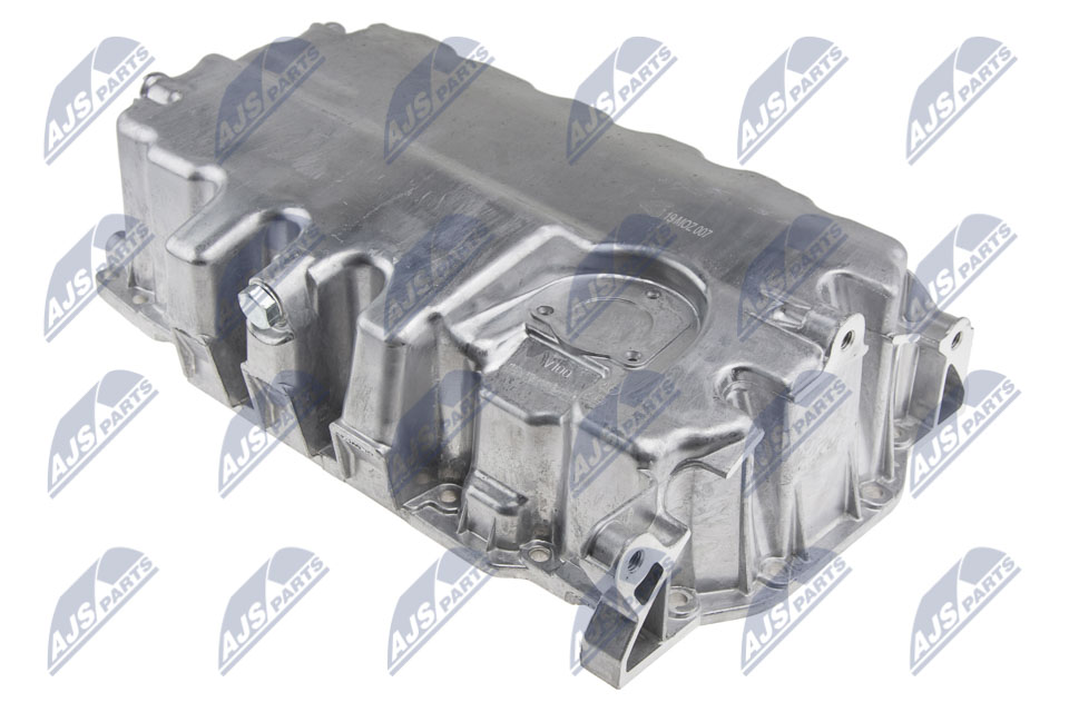 NTY BMO-VW-031 Baie ulei