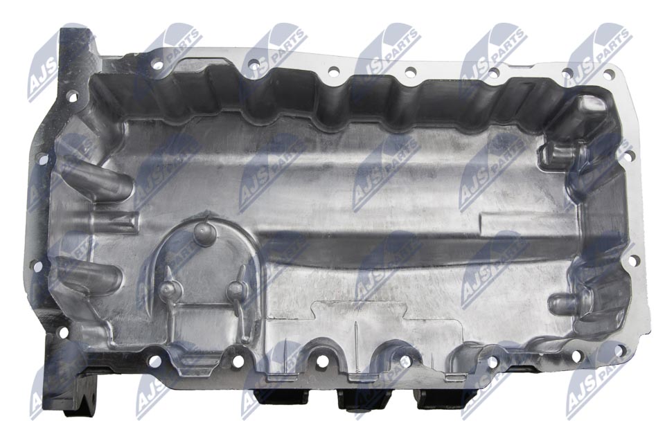 NTY BMO-VW-031 Baie ulei