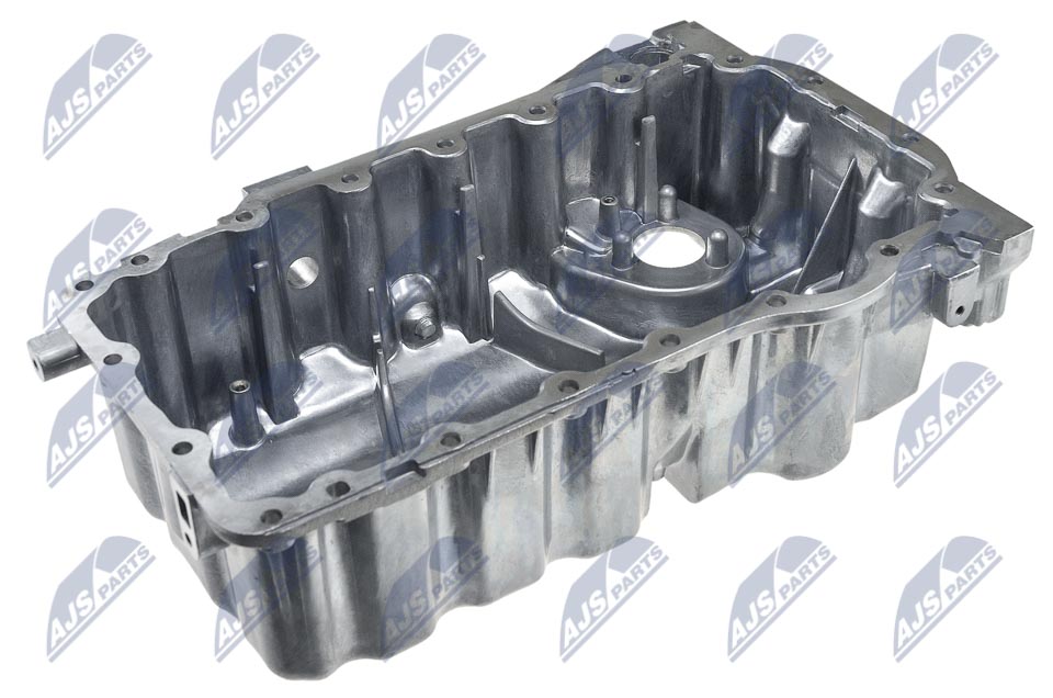 NTY BMO-VW-032 Baie ulei