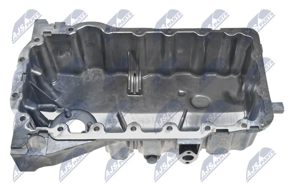 NTY BMO-VW-032 Baie ulei