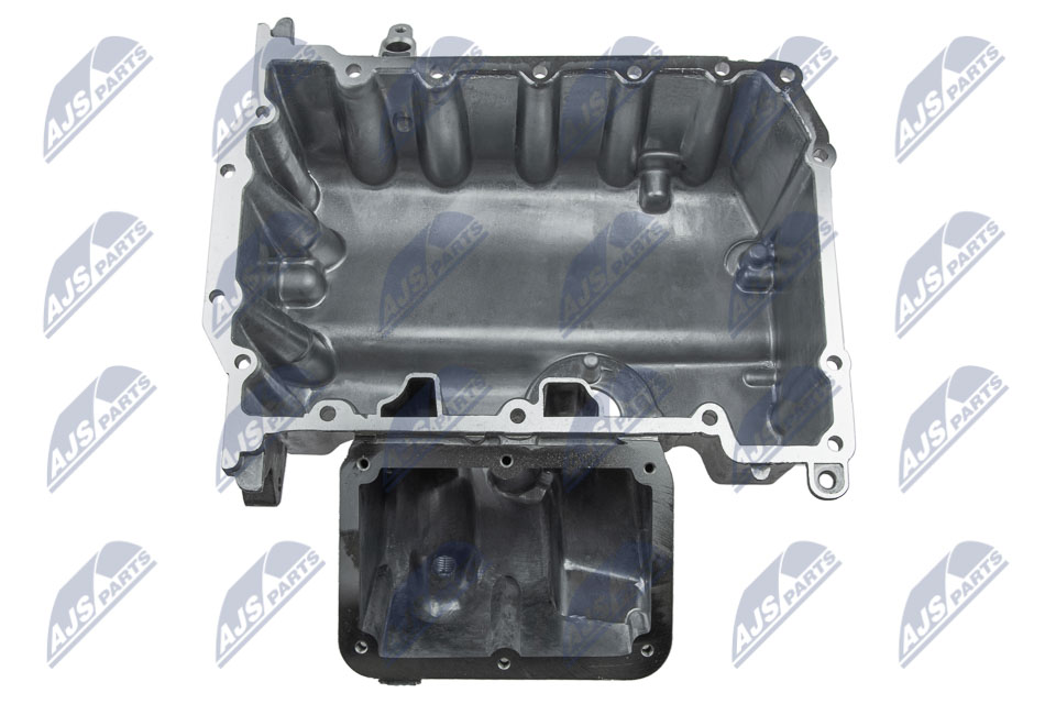 NTY BMO-VW-036 Baie ulei