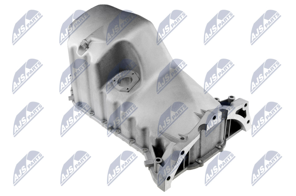 NTY BMO-VW-037 Ölwanne