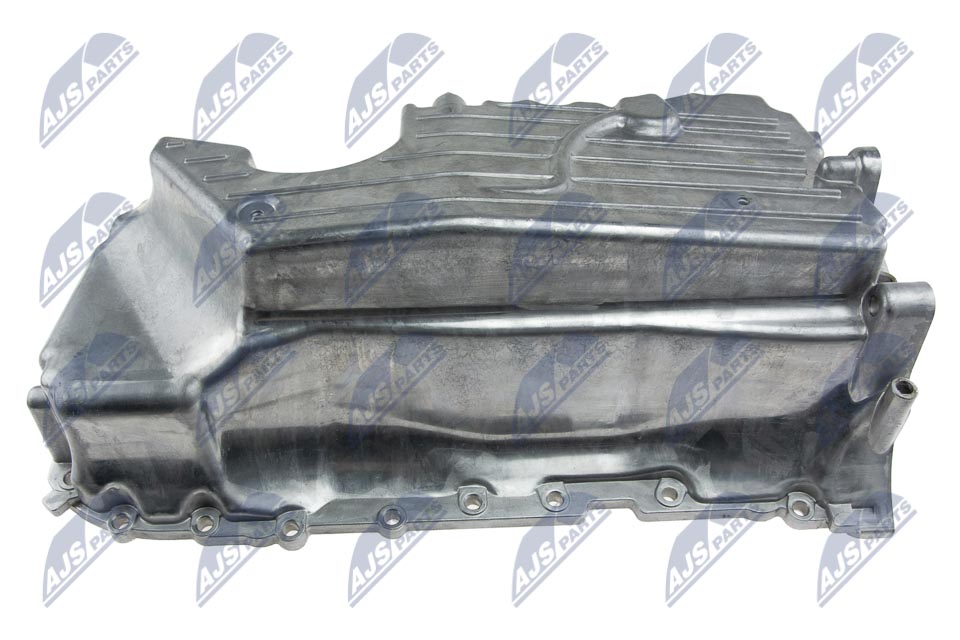 NTY BMO-VW-038 Baie ulei