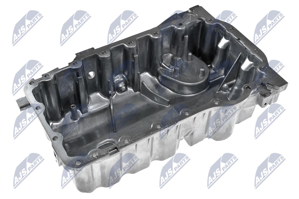 NTY BMO-VW-041 Baie ulei