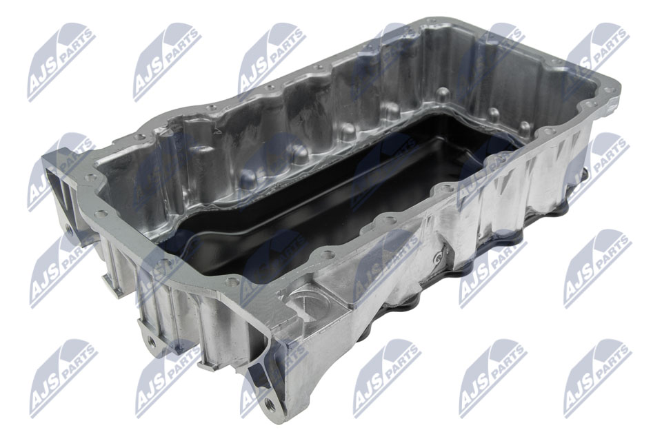 NTY BMO-VW-042 Baie ulei