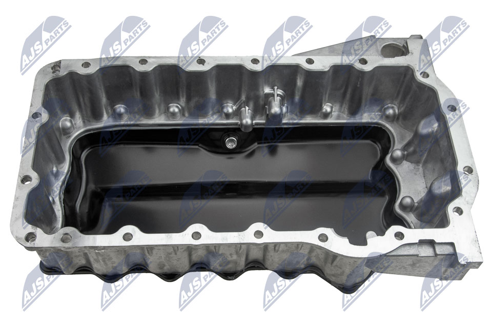 NTY BMO-VW-043 Baie ulei