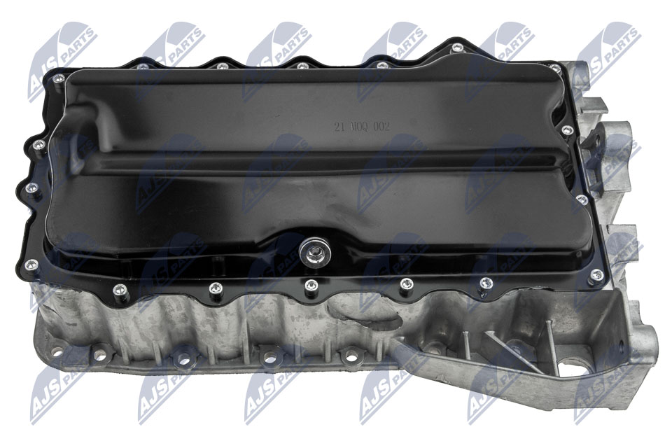 NTY BMO-VW-043 Baie ulei