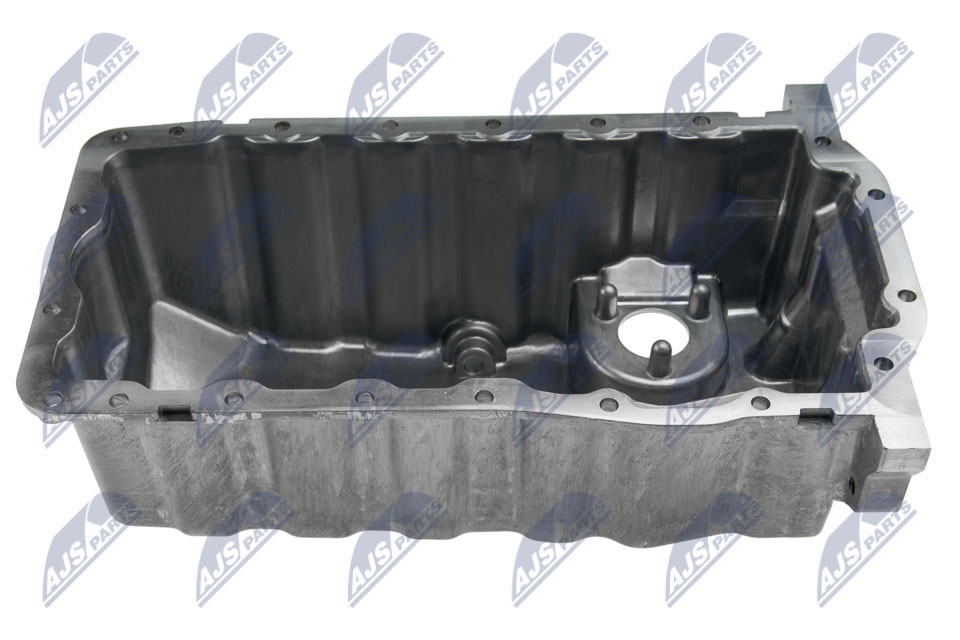 NTY BMO-VW-045 Baie ulei