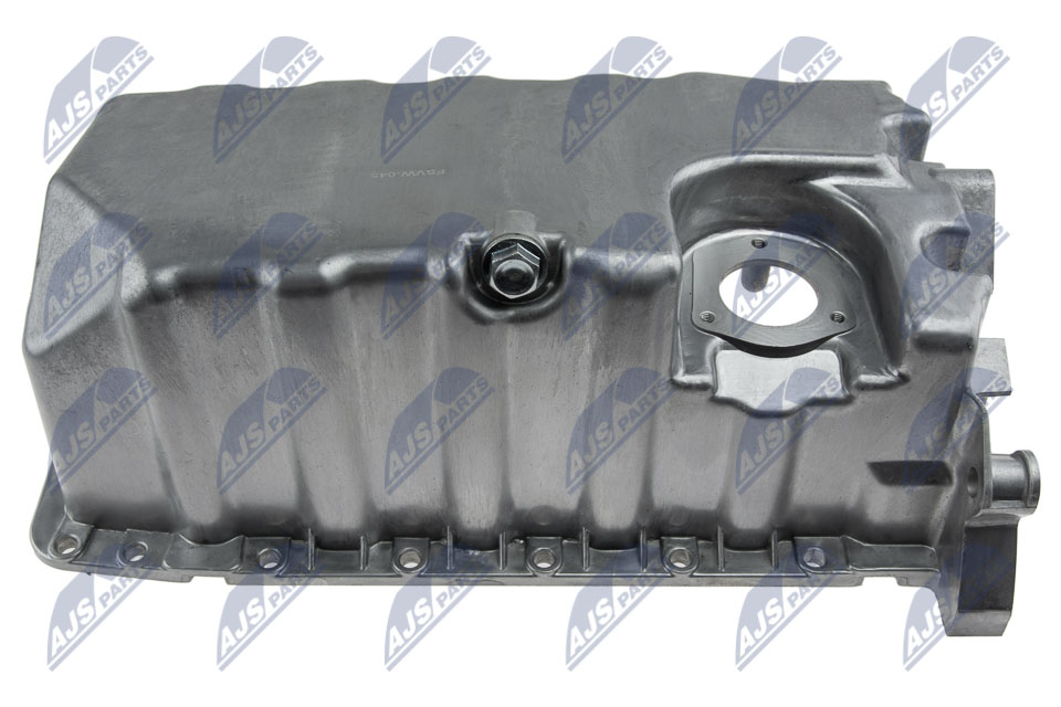 NTY BMO-VW-045 Baie ulei