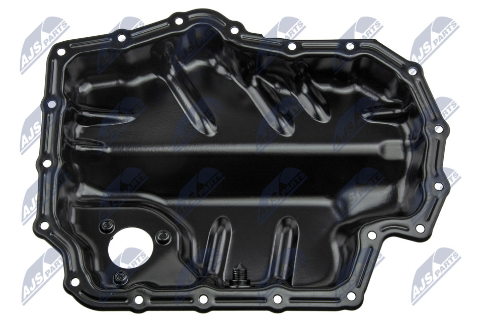 NTY BMO-VW-046 Baie ulei