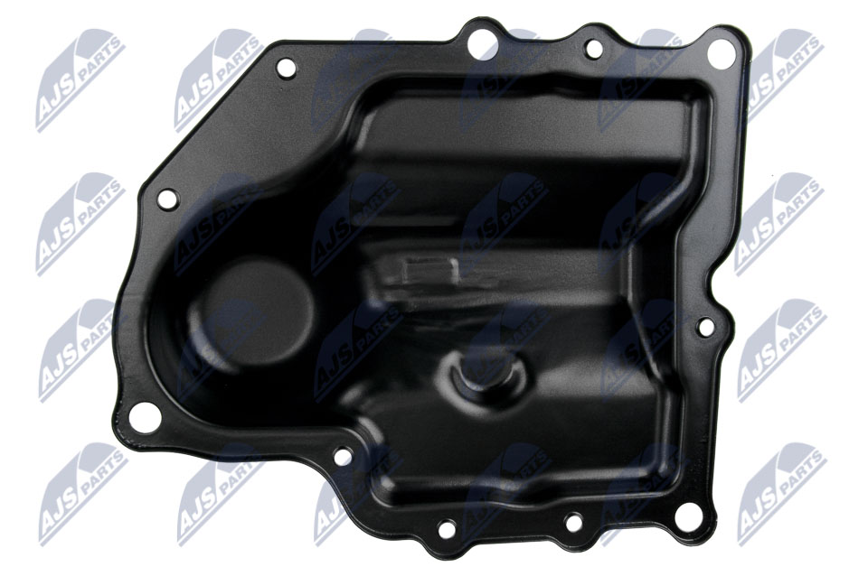 NTY BMO-VW-049 Масляный поддон, автоматическая коробка передач