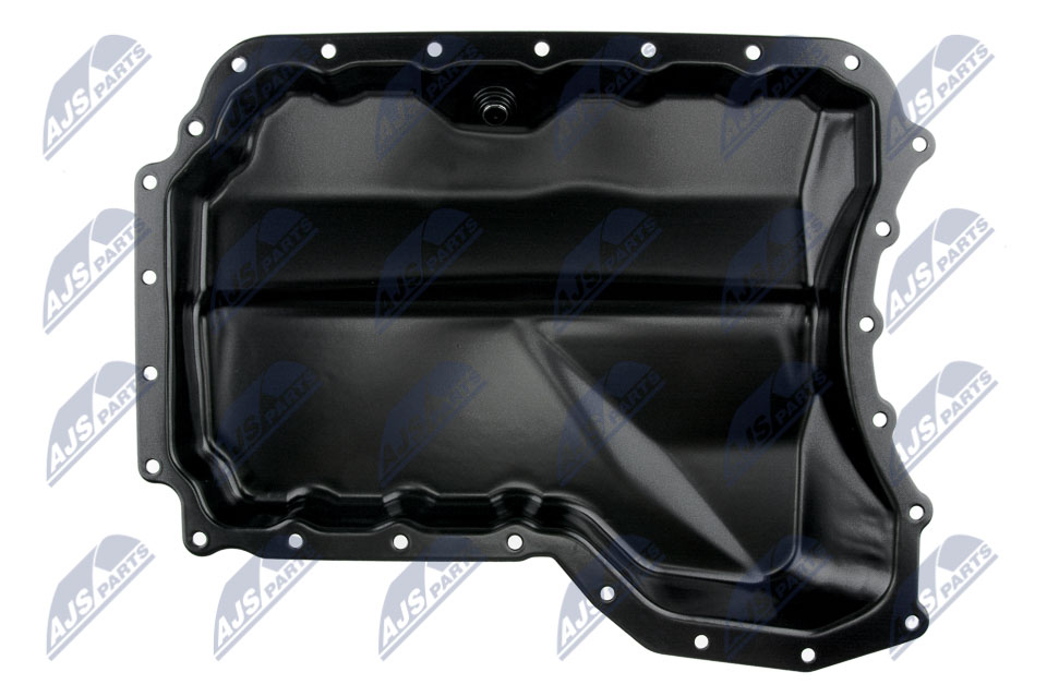 NTY BMO-VW-051 Baie ulei