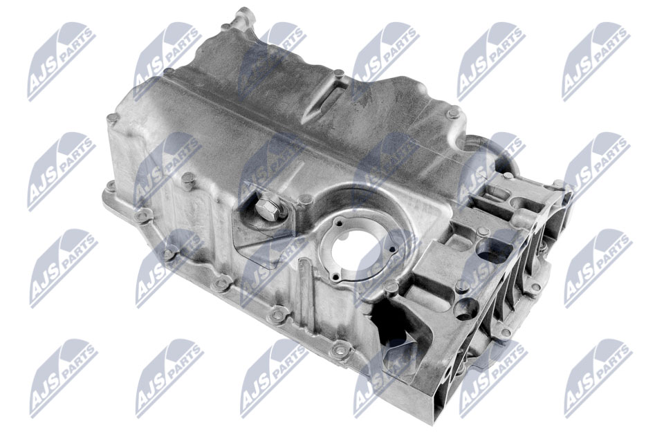 NTY BMO-VW-052 Масляный поддон