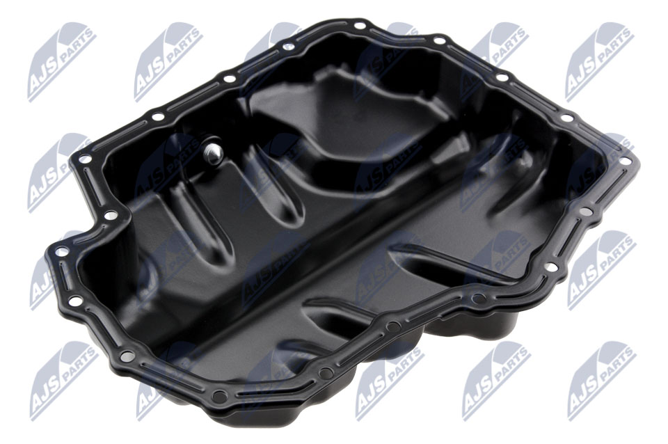 NTY BMO-VW-053 Baie ulei