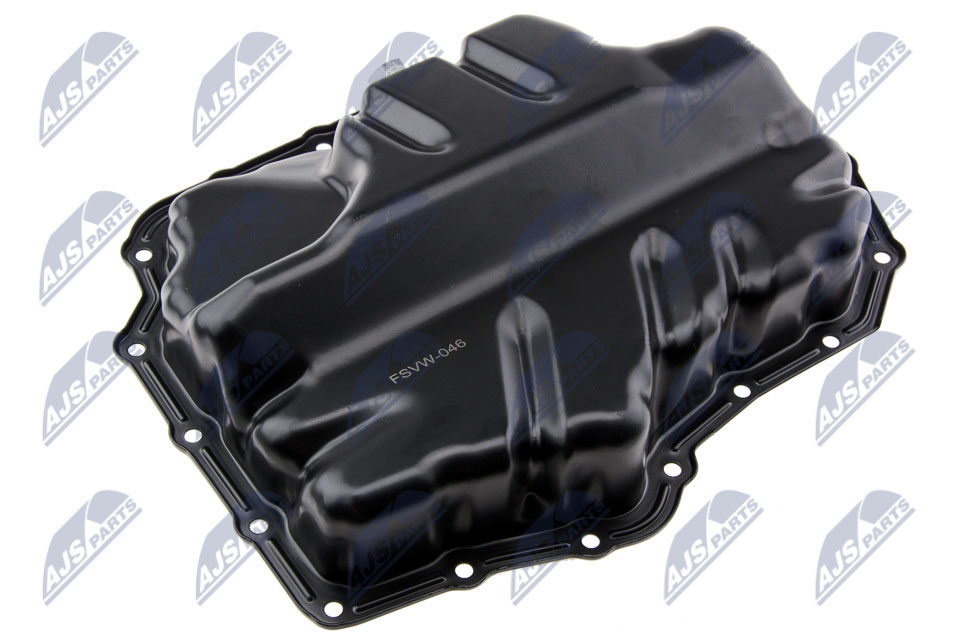 NTY BMO-VW-053 Baie ulei