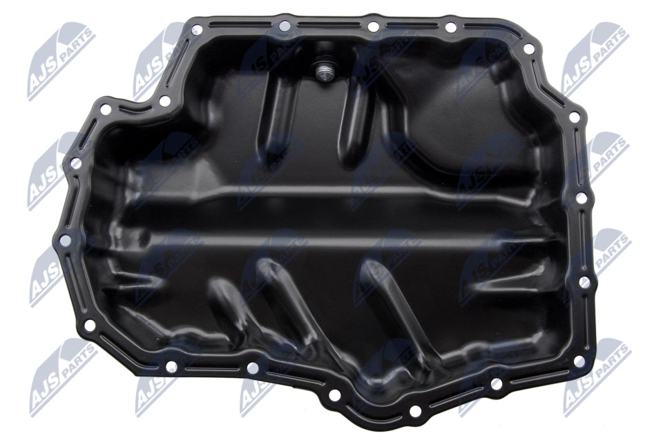 NTY BMO-VW-053 Baie ulei