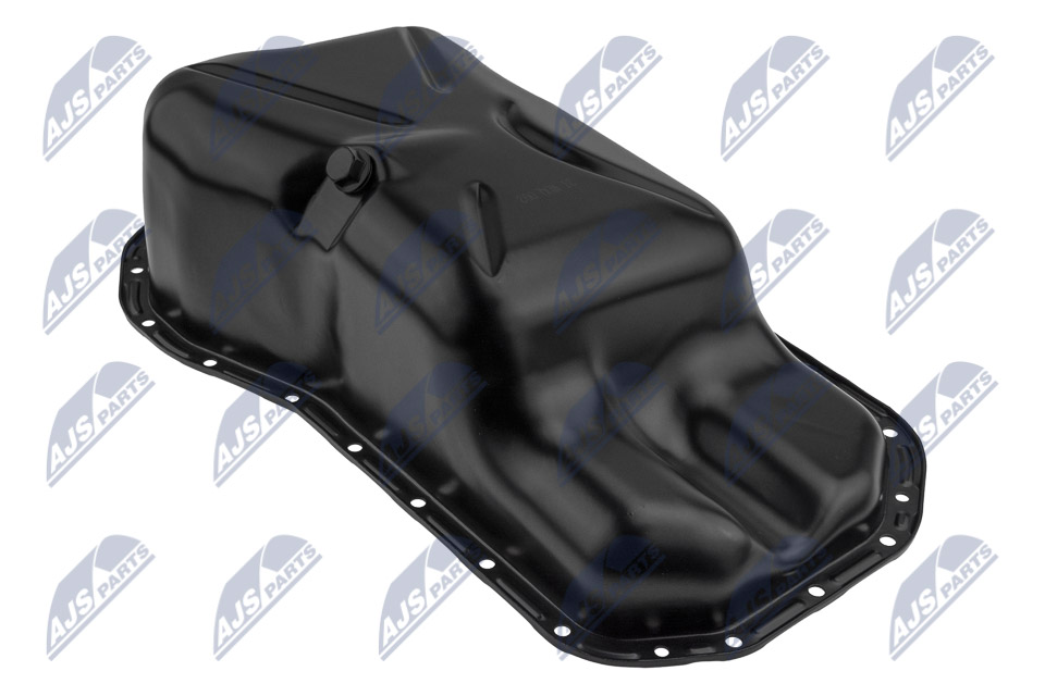 NTY BMO-VW-056 Baie ulei