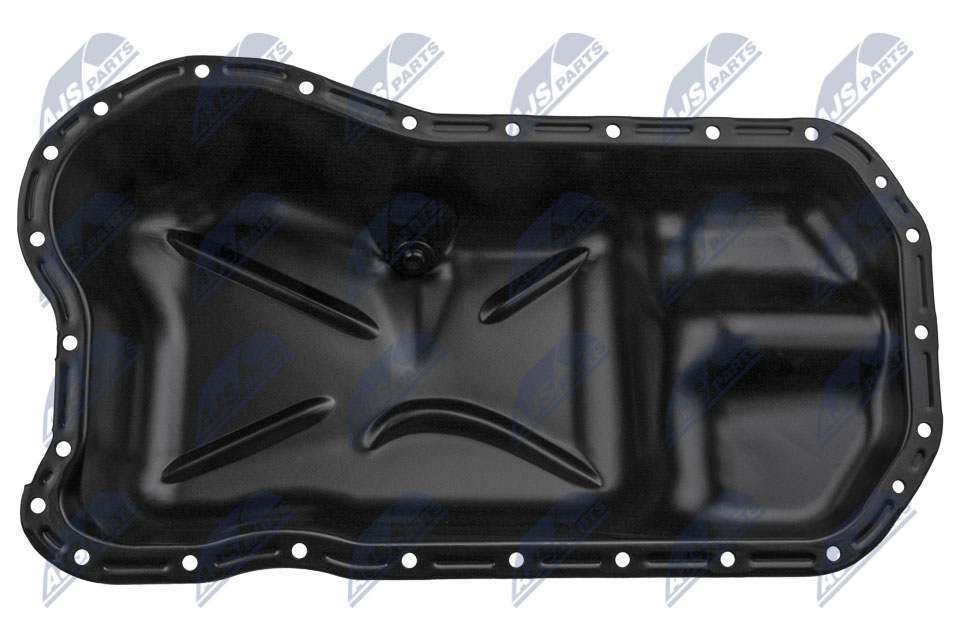 NTY BMO-VW-056 Baie ulei