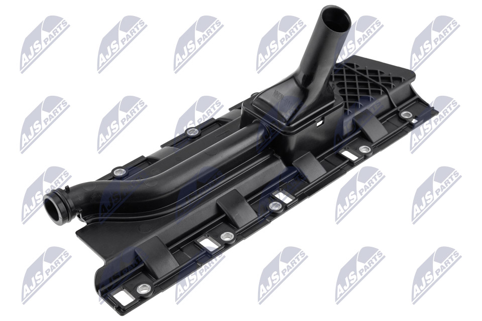 NTY BPO-BM-010 Conducta admisie, pompa ulei