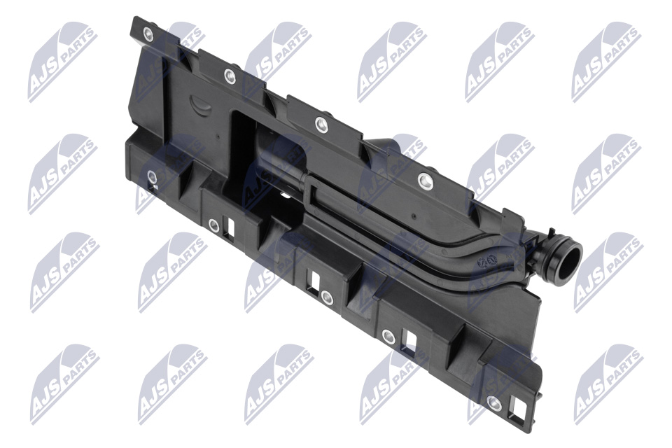 NTY BPO-BM-010 Conducta admisie, pompa ulei