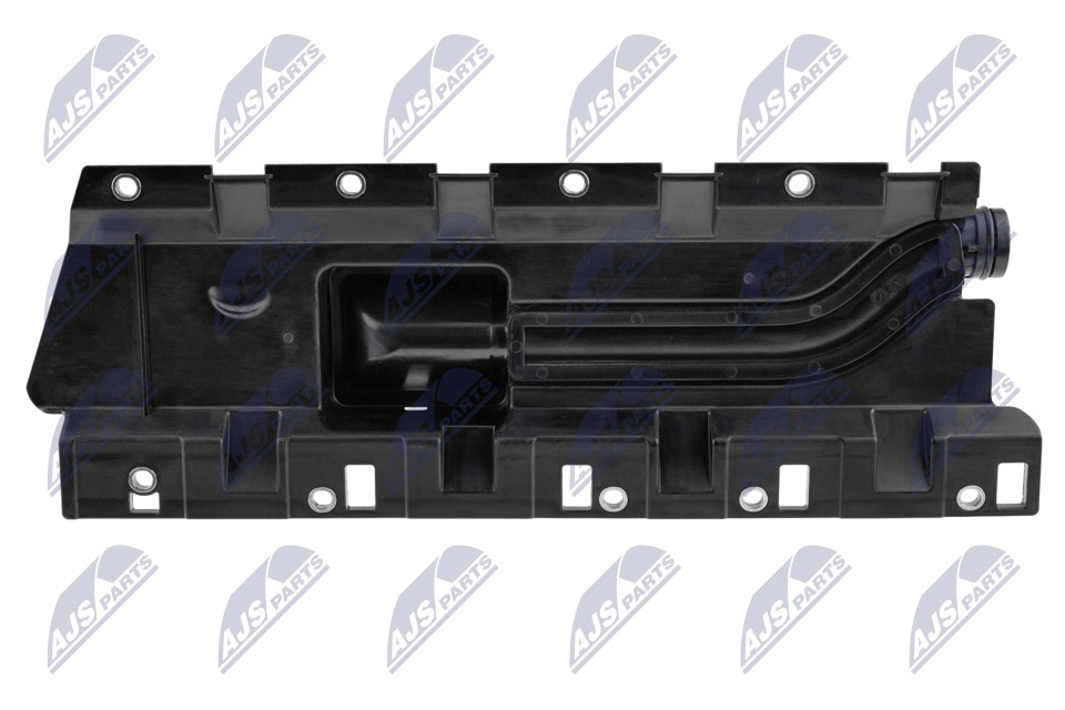 NTY BPO-BM-010 Conducta admisie, pompa ulei