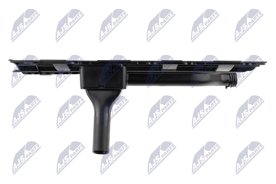 NTY BPO-BM-010 Conducta admisie, pompa ulei