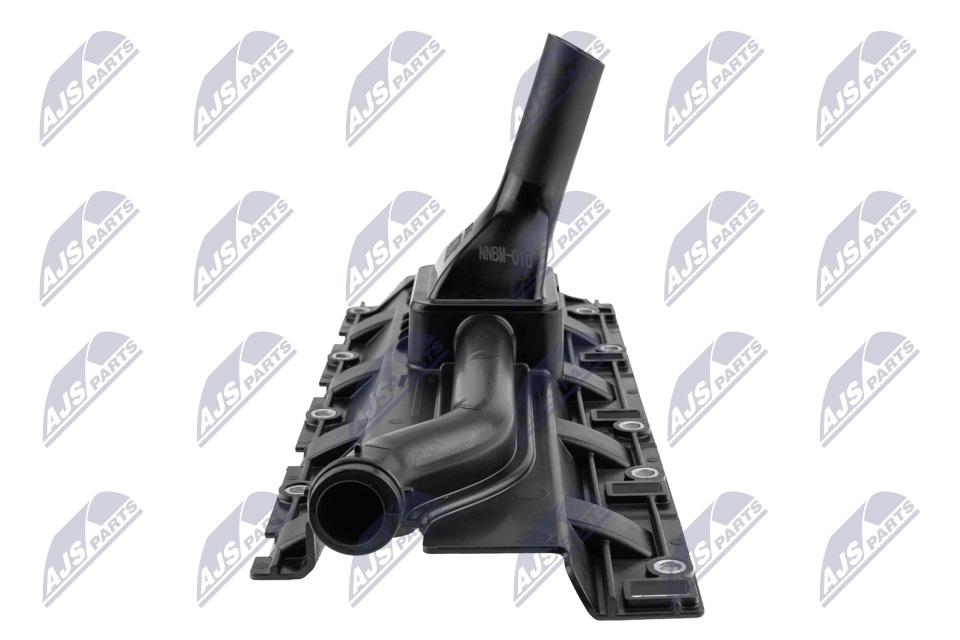 NTY BPO-BM-010 Conducta admisie, pompa ulei