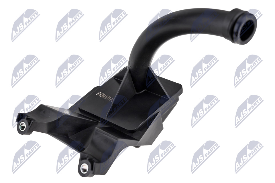 NTY BPO-BM-011 Conducta admisie, pompa ulei