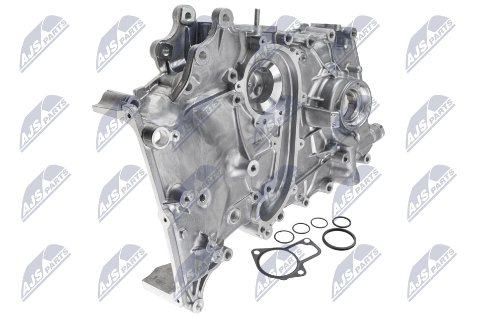 NTY BPO-TY-015 Pompa ulei