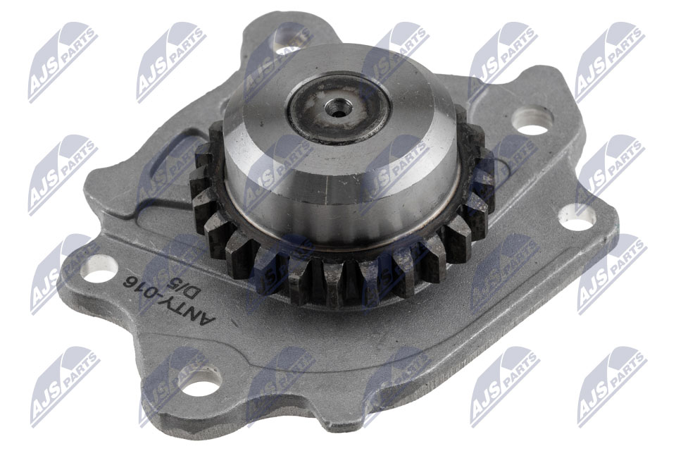 NTY BPO-TY-016 Pompa ulei