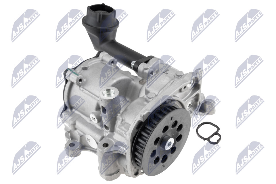 NTY BPO-VW-033 Pompa ulei