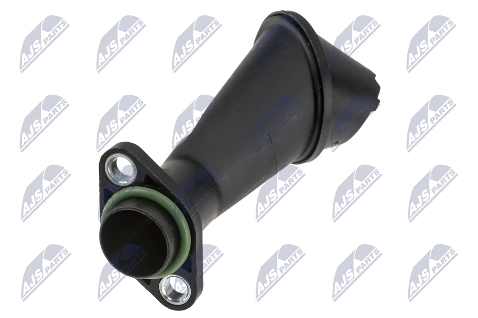 NTY BPO-VW-038 Впускная труба, масляный насос