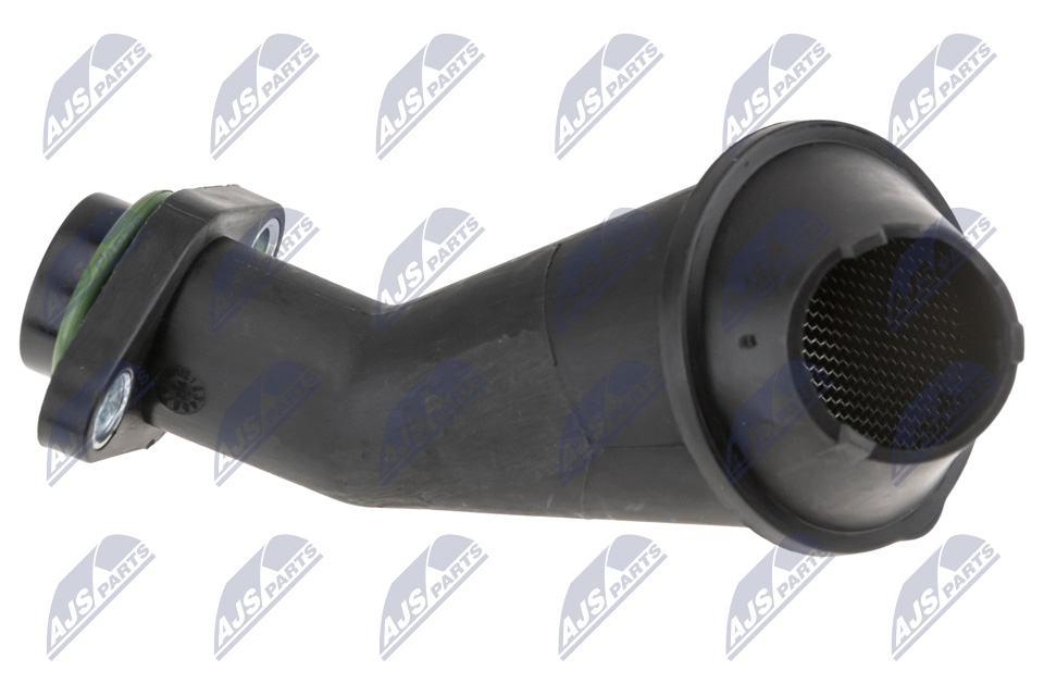 NTY BPO-VW-038 Впускная труба, масляный насос