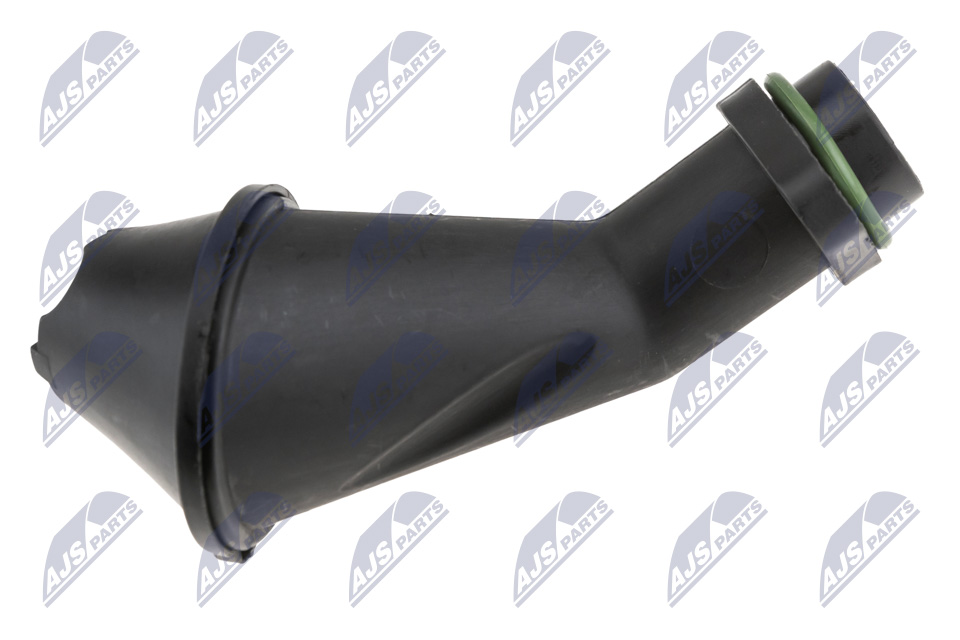 NTY BPO-VW-038 Впускная труба, масляный насос