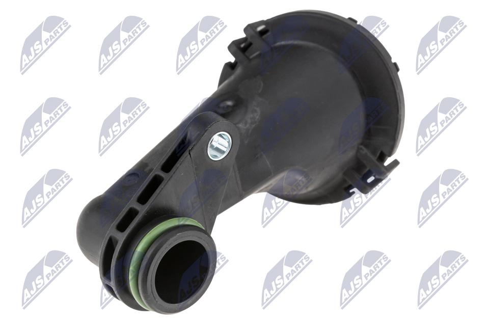 NTY BPO-VW-039 Впускная труба, масляный насос