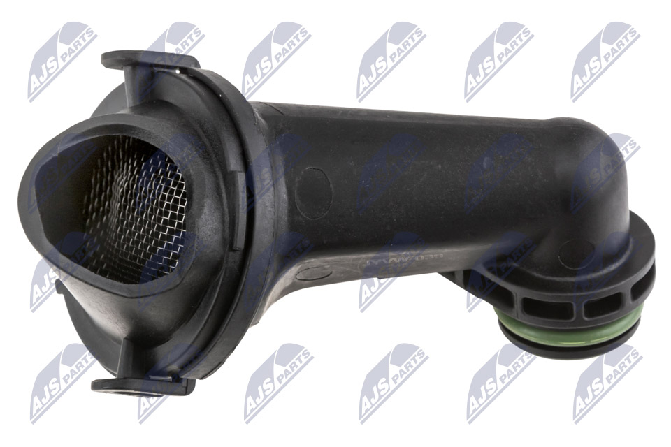 NTY BPO-VW-039 Впускная труба, масляный насос