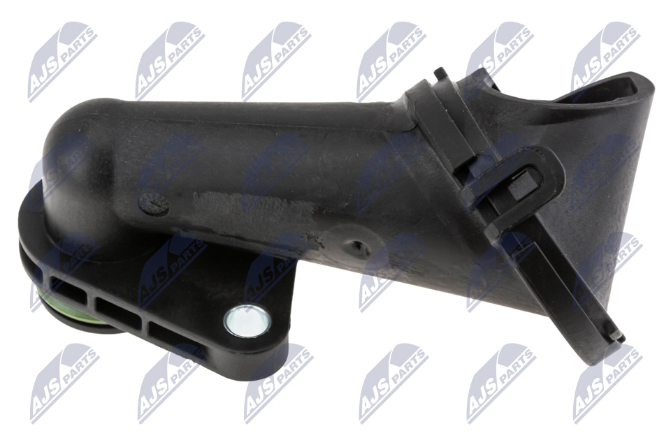 NTY BPO-VW-039 Впускная труба, масляный насос