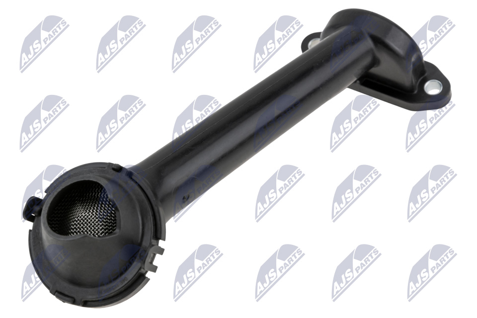 NTY BPO-VW-040 Saugrohr, Ölpumpe