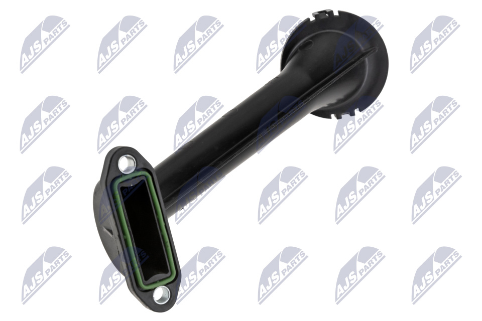 NTY BPO-VW-040 Впускная труба, масляный насос