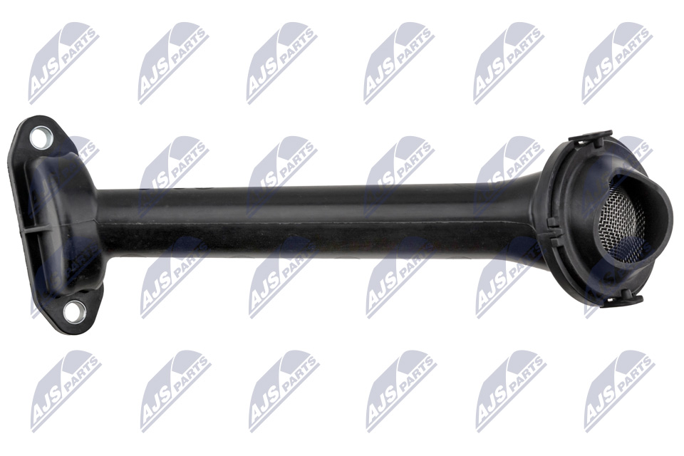 NTY BPO-VW-040 Впускная труба, масляный насос