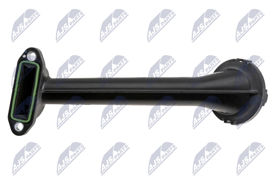 NTY BPO-VW-040 Впускная труба, масляный насос