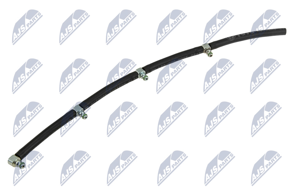 NTY BPP-AR-000 Schlauch, Leckkraftstoff