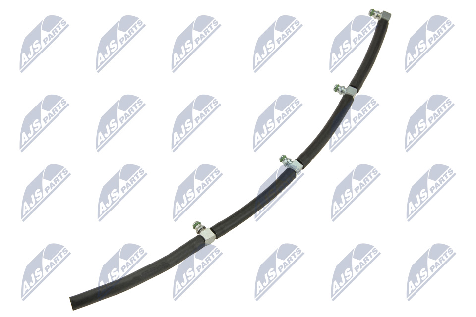 NTY BPP-AR-000 Schlauch, Leckkraftstoff
