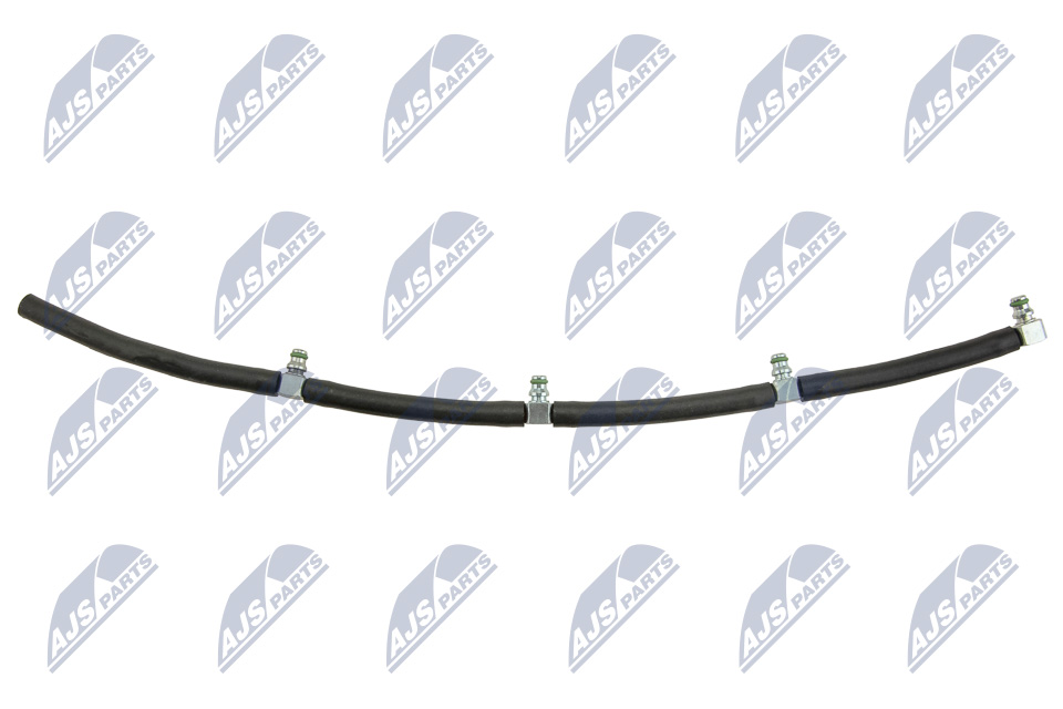 NTY BPP-AR-000 Schlauch, Leckkraftstoff