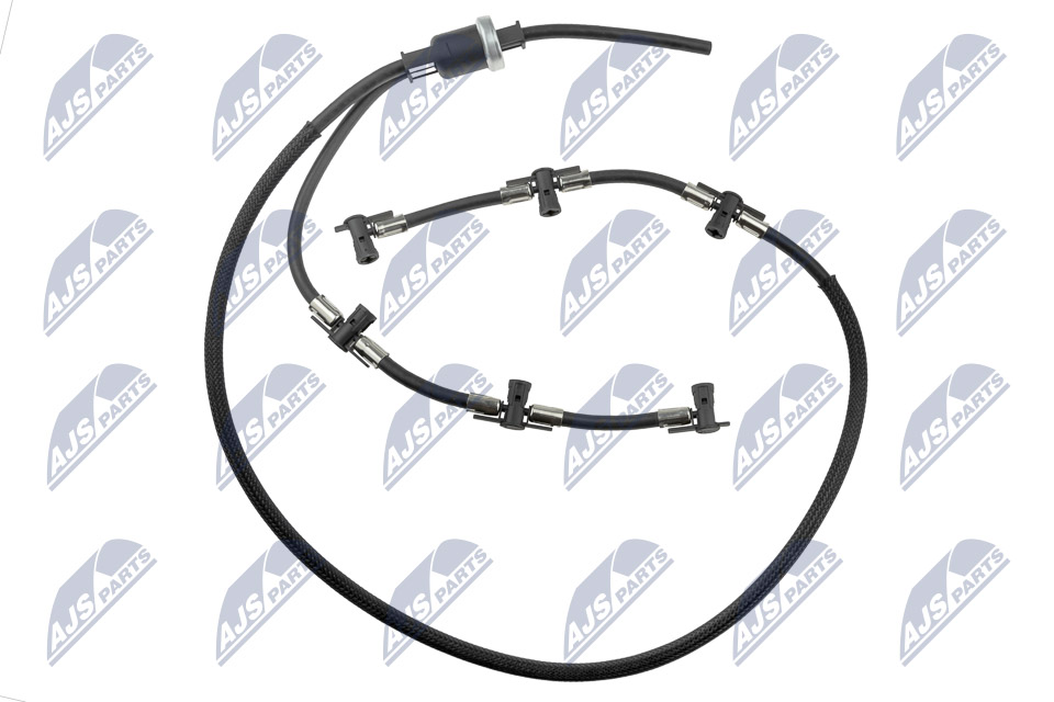 NTY BPP-AU-000 Schlauch, Leckkraftstoff