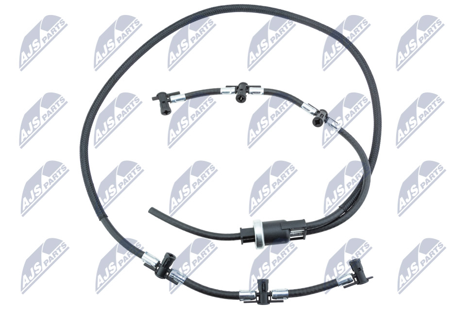 NTY BPP-AU-001 Schlauch, Leckkraftstoff