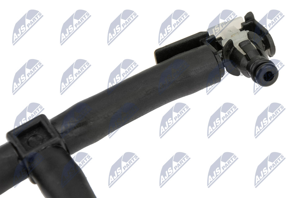 NTY BPP-AU-003 Schlauch, Leckkraftstoff