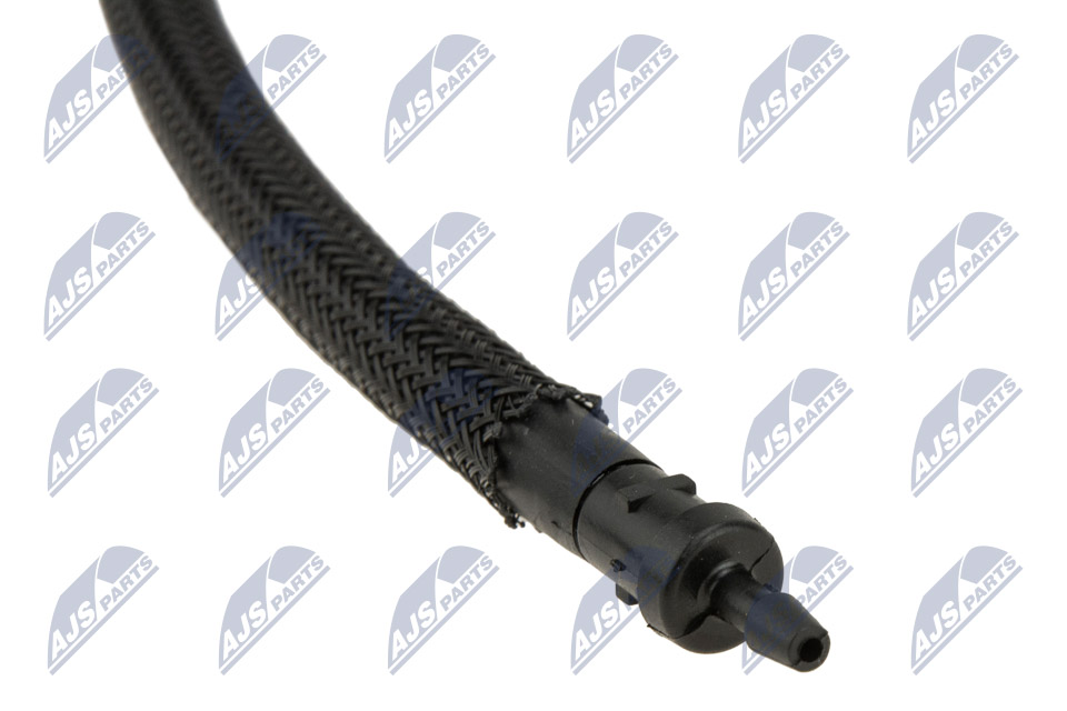 NTY BPP-AU-003 Schlauch, Leckkraftstoff